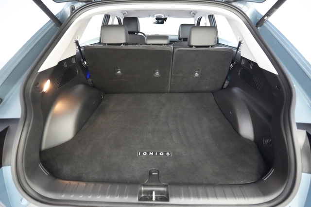 2024 Hyundai IONIQ 5