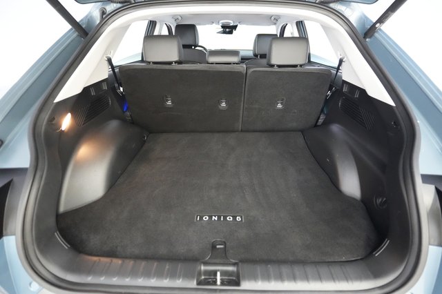 2024 Hyundai IONIQ 5 — photo 6 of 23