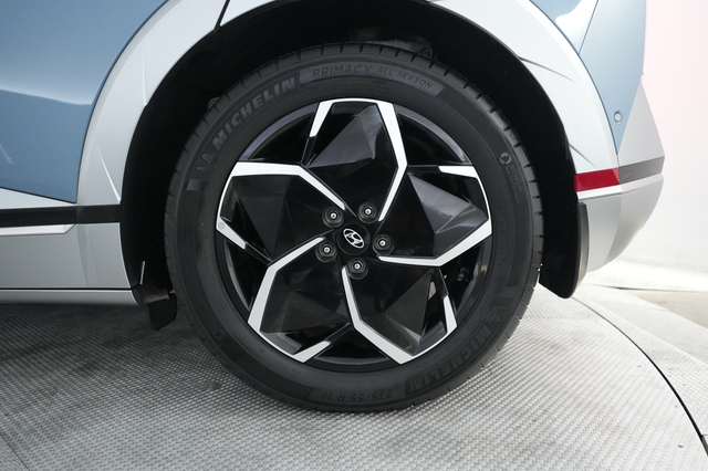 2024 Hyundai IONIQ 5