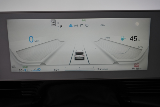 2024 Hyundai IONIQ 5