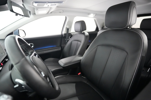 2024 Hyundai IONIQ 5