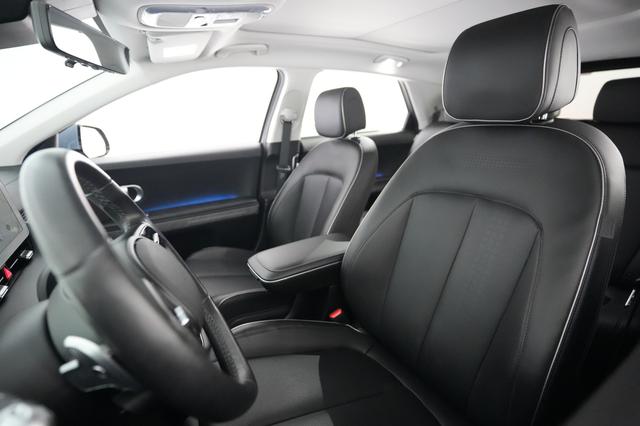 2024 Hyundai IONIQ 5 — photo 3 of 23