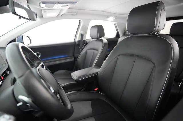 2024 Hyundai IONIQ 5 — photo 3 of 23