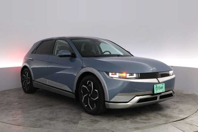 2024 Hyundai IONIQ 5