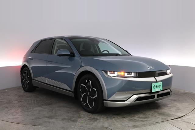 2024 Hyundai IONIQ 5 — photo 10 of 23