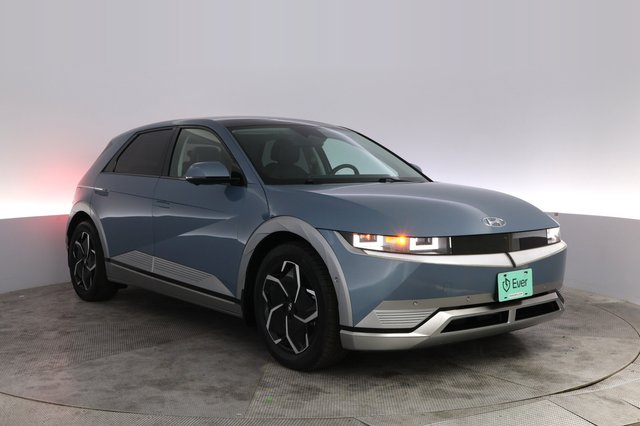 2024 Hyundai IONIQ 5 — photo 10 of 23