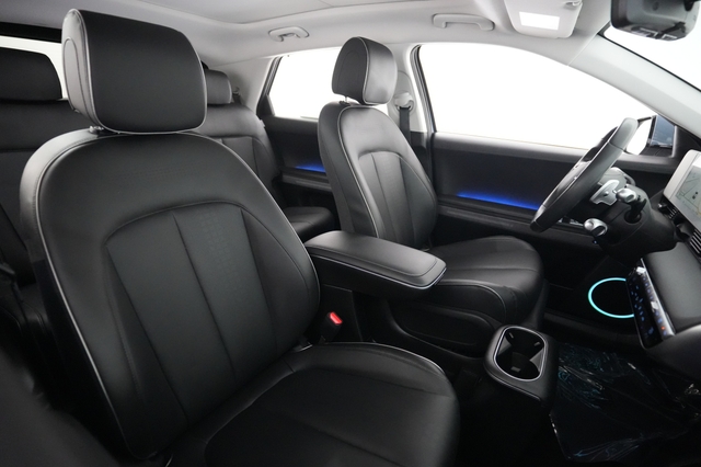2024 Hyundai IONIQ 5