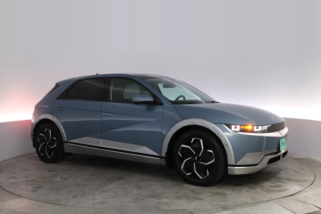 2024 Hyundai IONIQ 5 — photo 11 of 23