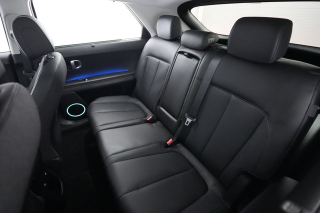 2024 Hyundai IONIQ 5