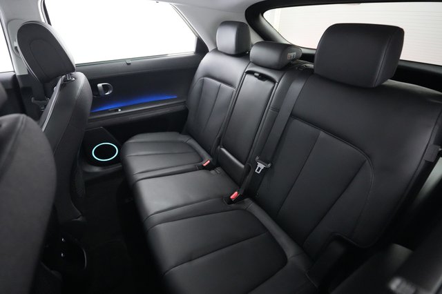 2024 Hyundai IONIQ 5 — photo 19 of 23