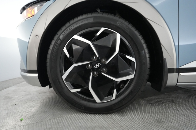 2024 Hyundai IONIQ 5