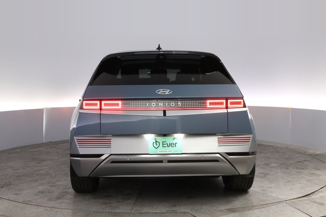 2024 Hyundai IONIQ 5