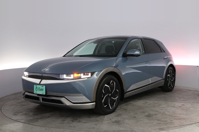 2024 Hyundai IONIQ 5