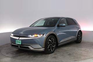 2024 Hyundai IONIQ 5 — VIN KM8KR4DE2RU240728