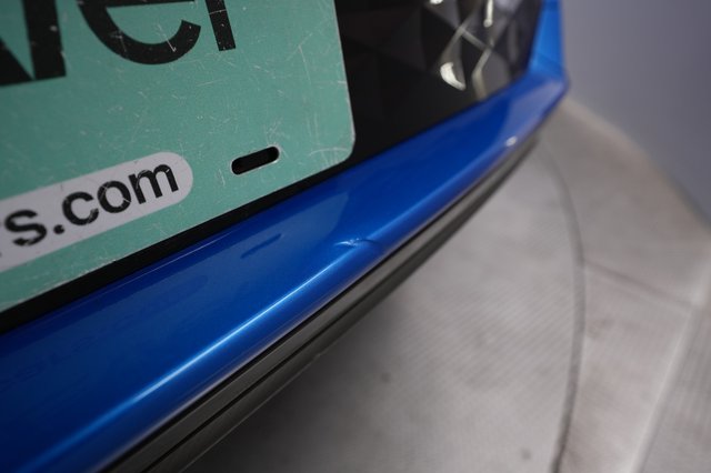 2025 Chevrolet Equinox EV — photo 21 of 22
