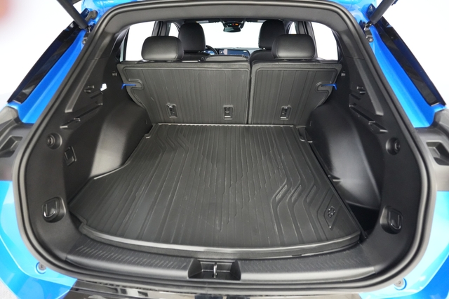 2025 Chevrolet Equinox EV