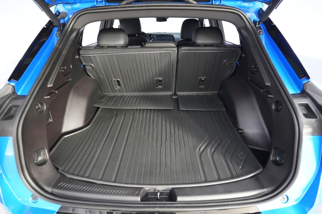 2025 Chevrolet Equinox EV