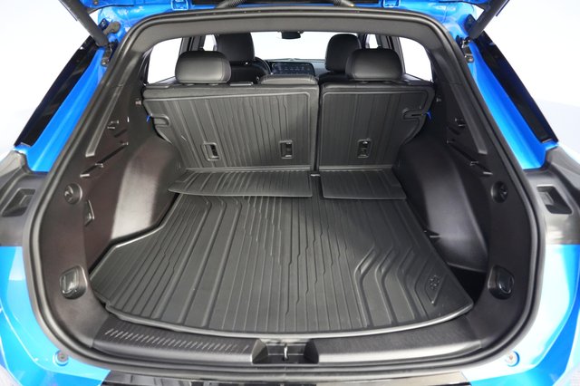 2025 Chevrolet Equinox EV — photo 6 of 20
