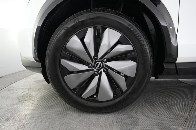 2025 Nissan Ariya