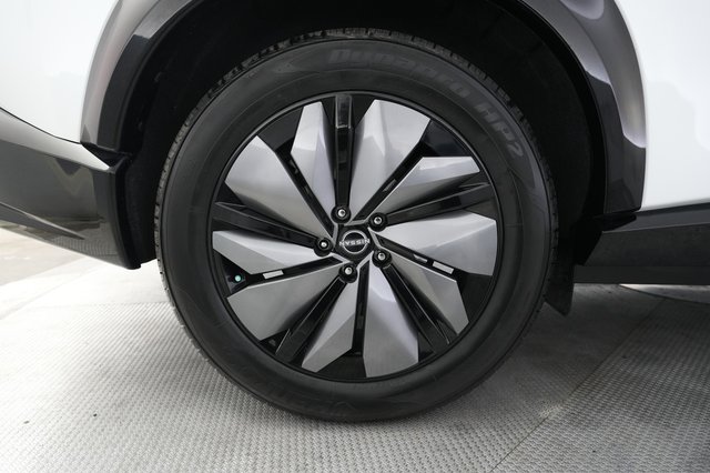 2025 Nissan Ariya — photo 16 of 22