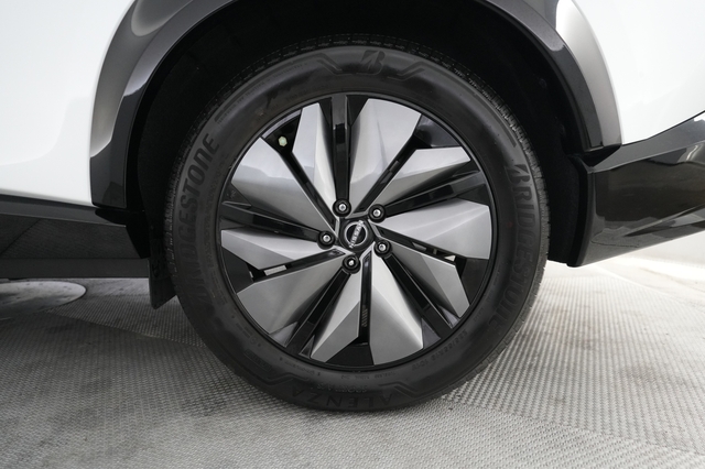 2025 Nissan Ariya