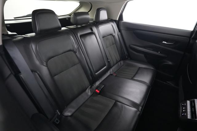 2025 Nissan Ariya — photo 4 of 22