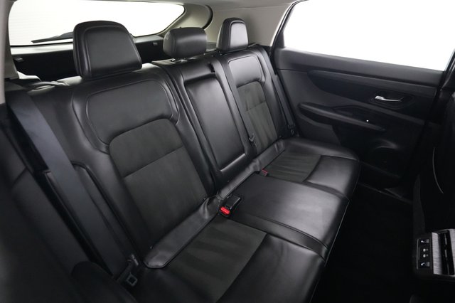 2025 Nissan Ariya — photo 4 of 22