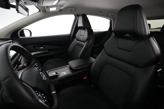 2025 Nissan Ariya — photo 3 of 22