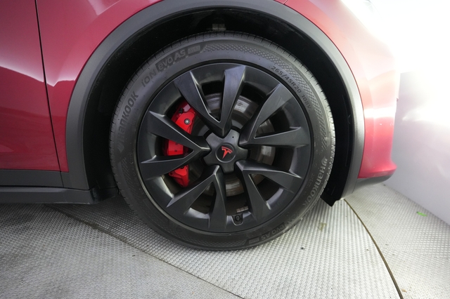 2023 Tesla Model X