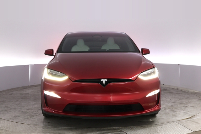 2023 Tesla Model X