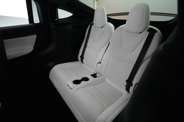 2023 Tesla Model X