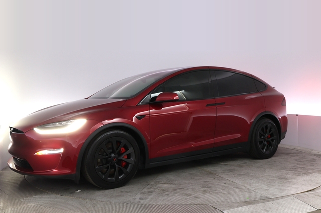 2023 Tesla Model X