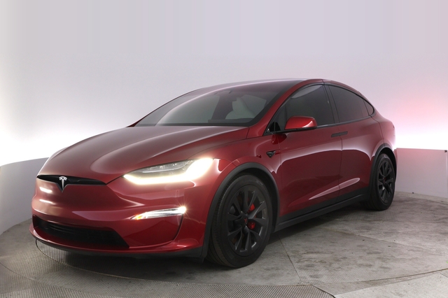 2023 Tesla Model X