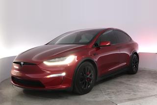 2023 Tesla Model X