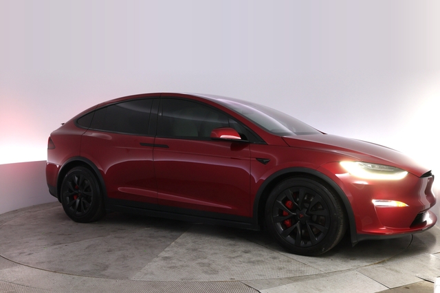 2023 Tesla Model X