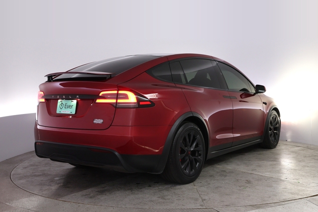 2023 Tesla Model X