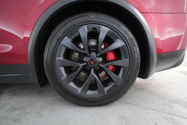 2023 Tesla Model X