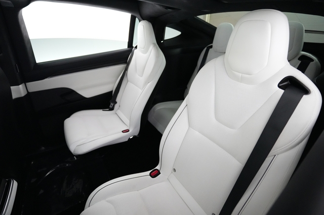 2023 Tesla Model X
