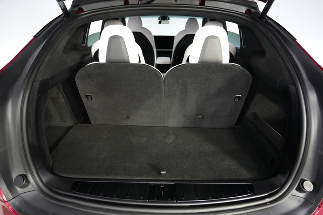 2023 Tesla Model X