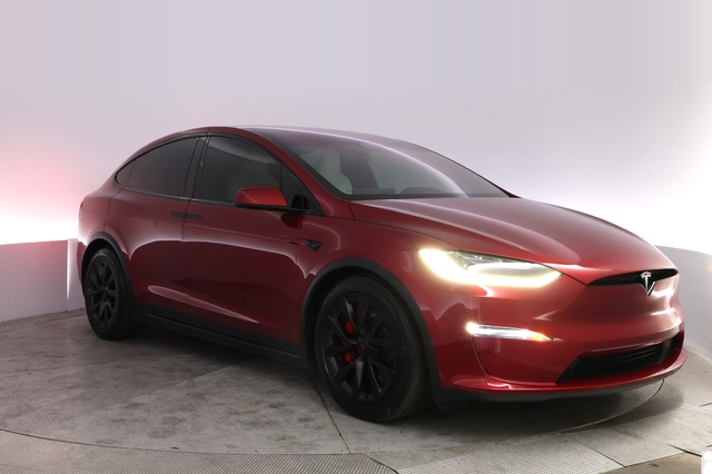 2023 Tesla Model X