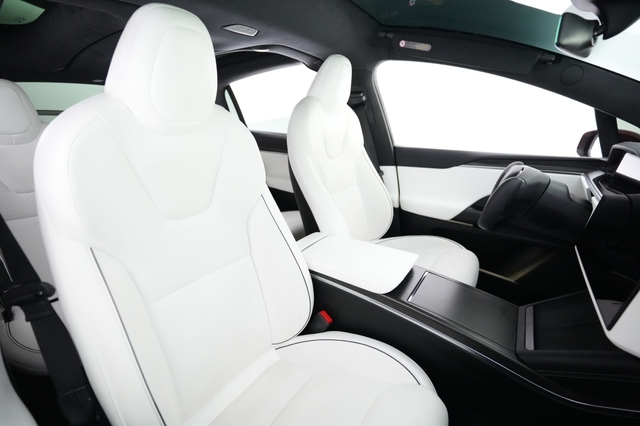 2023 Tesla Model X