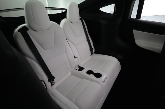 2023 Tesla Model X