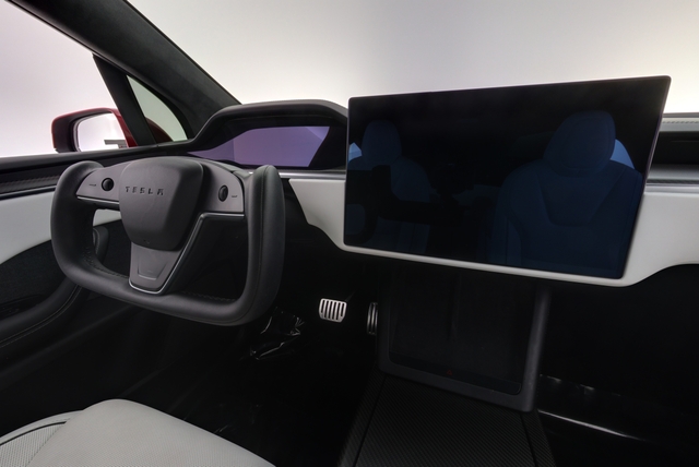 2023 Tesla Model X