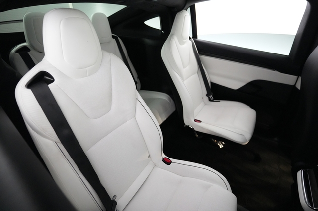 2023 Tesla Model X