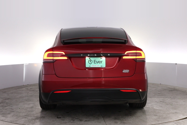 2023 Tesla Model X