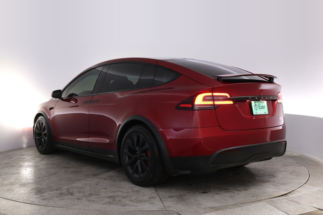 2023 Tesla Model X