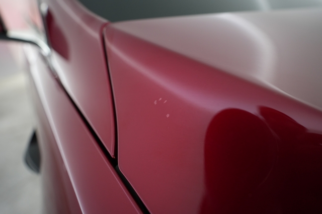 2023 Tesla Model X