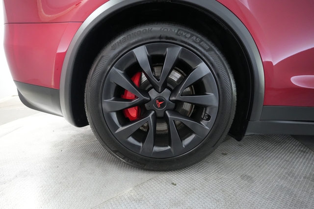 2023 Tesla Model X