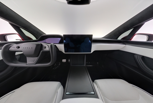 2023 Tesla Model X