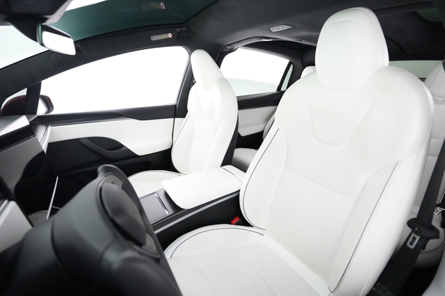 2023 Tesla Model X